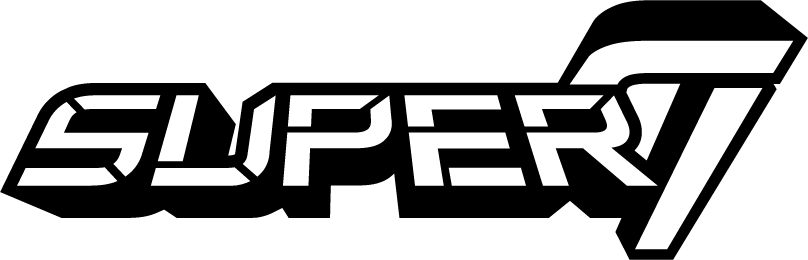 Super7 Logo